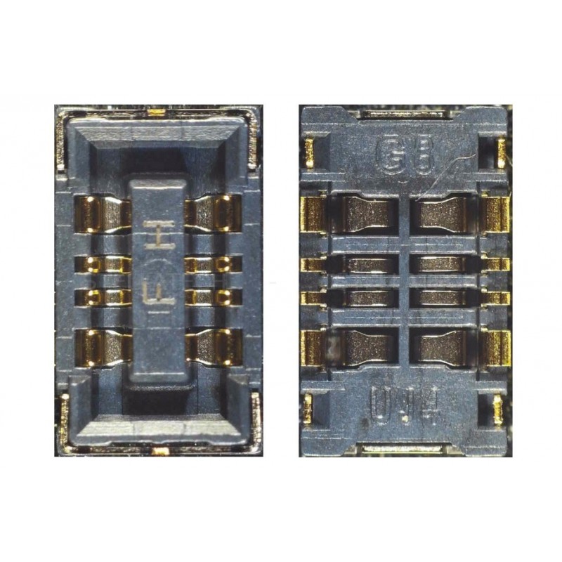 Conector FPC Baterie Samsung Galaxy A31 A51, M31