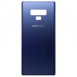 Capac baterie Samsung N960 albastru original