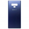Capac baterie Samsung N960 albastru original