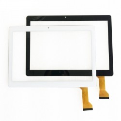 Touchscreen universal Tableta Toscido HZYCTP-102296 www.g5m.ro