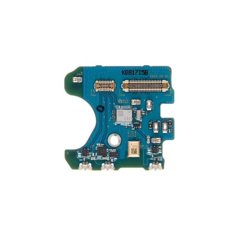 Placa Samsung Galaxy Note 20 Sub Pba