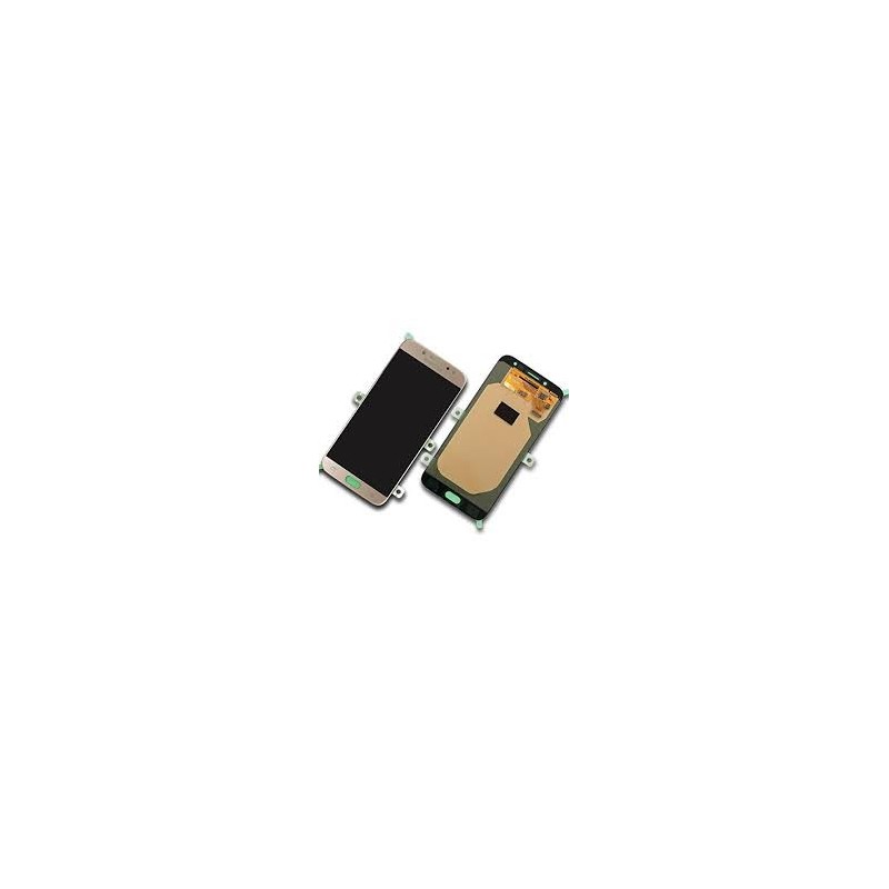 copy of Modu Complet Display cu Touchscreen Samsung Galaxy J7 2017 J730 auriu original