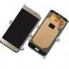 ecran Auriu Display Samsung Galaxy J7 2017 J730