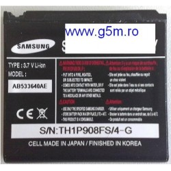 Acumulator Samsung AB474350DU Original