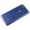 Carcasa Huawei Y5 2018 albastra