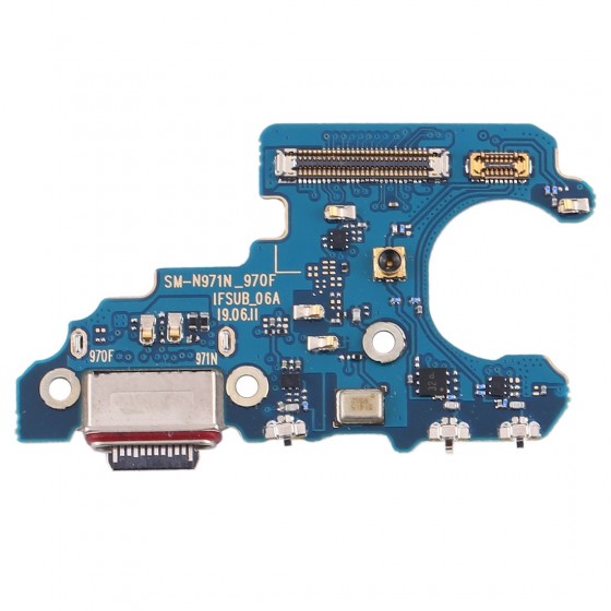 Placa Alimentare Samsung Galaxy Note 10