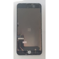 Display iPhone 8 Plus negru original swap