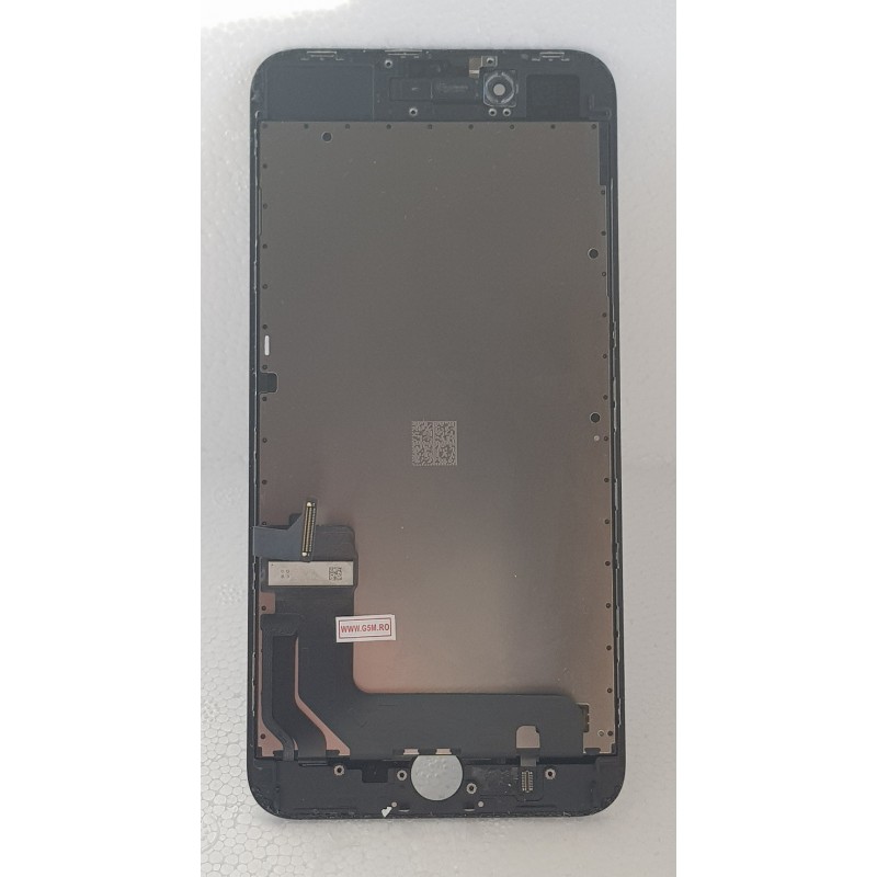 Display iPhone 8 Plus negru original swap