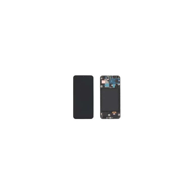 Display Samsung A307 Galaxy A30s original