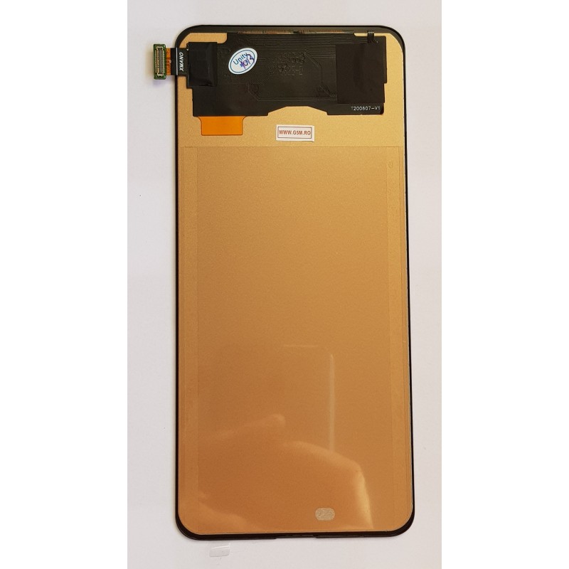 Display Xiaomi F2 Pro