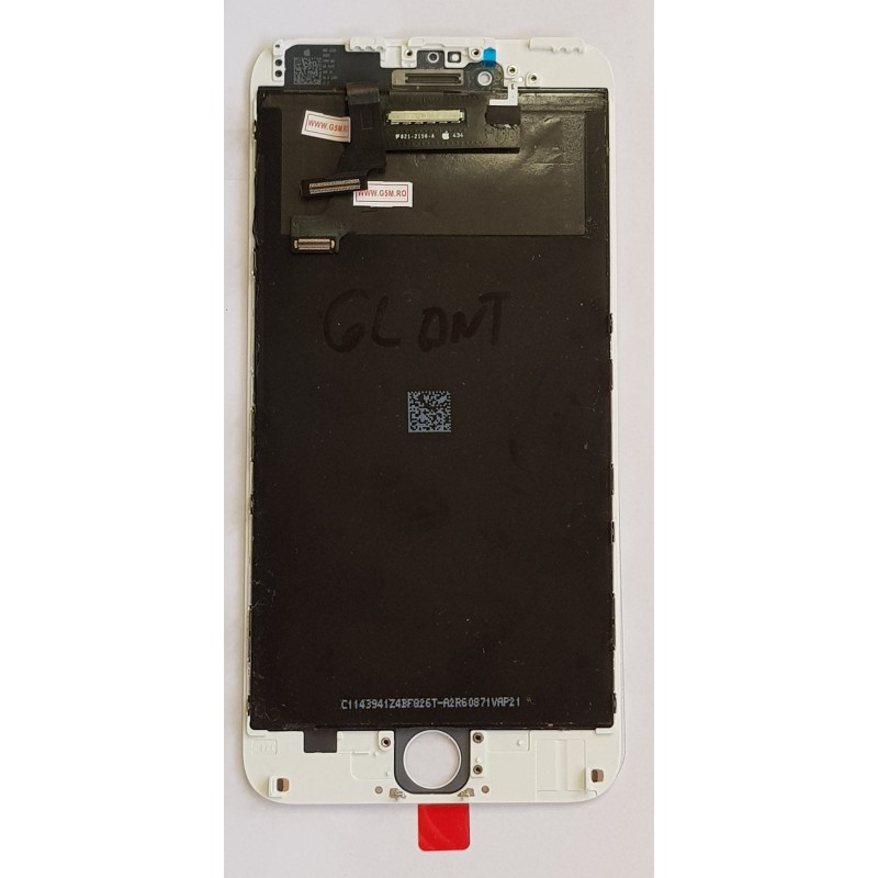 Display iPhone 6 Plus alb Refurbished