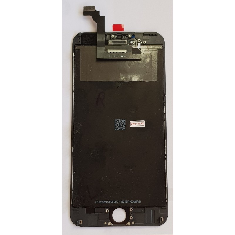 Display iPhone 6 Plus negru Refurbished
