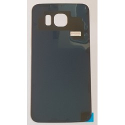 Capac Samsung Galaxy S6 auriu