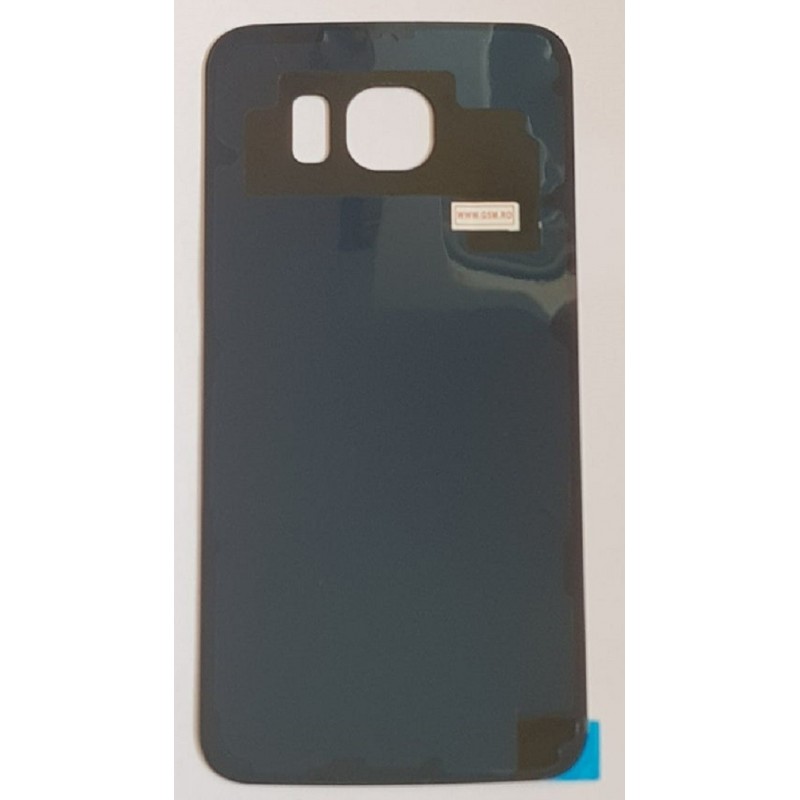 Capac Samsung Galaxy S6 auriu