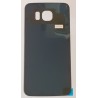 Capac Samsung Galaxy S6 auriu