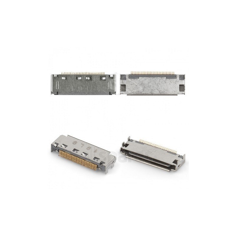Samsung P3110 P3100 mufa incarcare USB