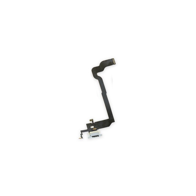 Flex alimentare iPhone X