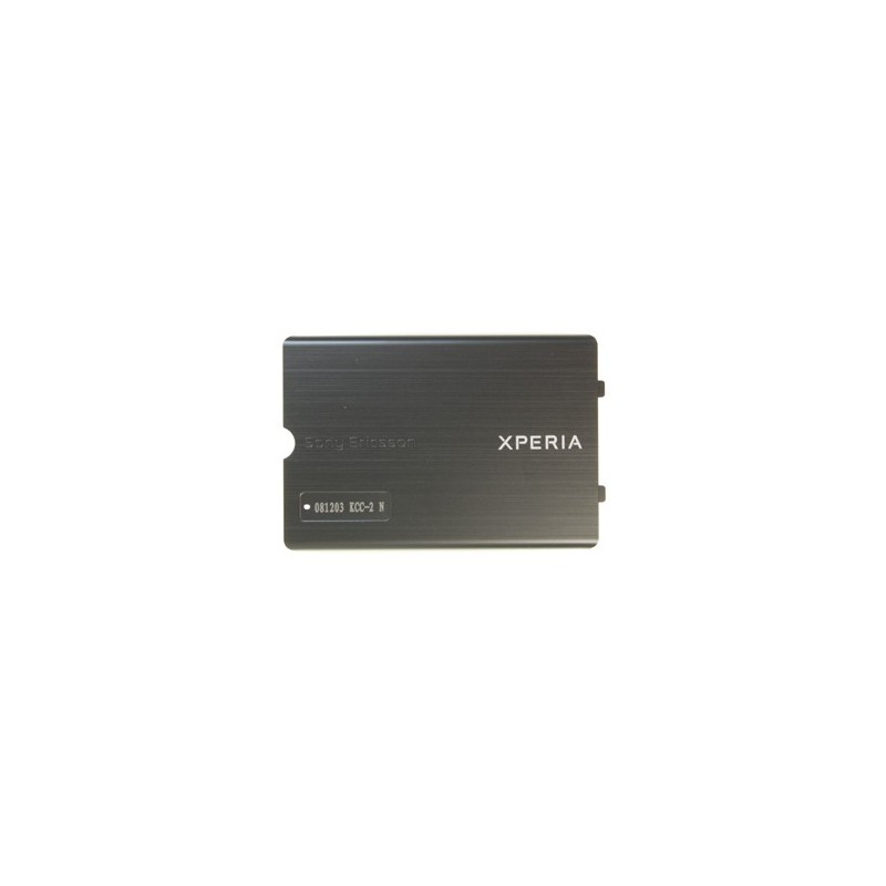 Capac Baterie Sony Ericsson Xperia X1 negru