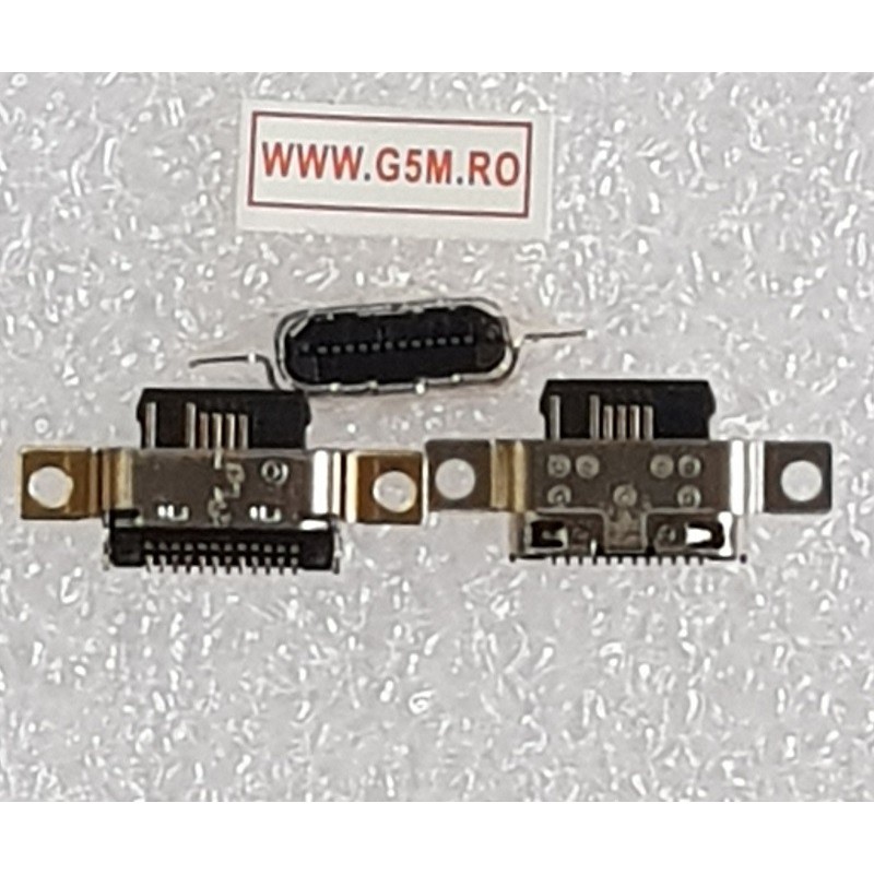 Mufa Incarcare Alcatel Idol 5