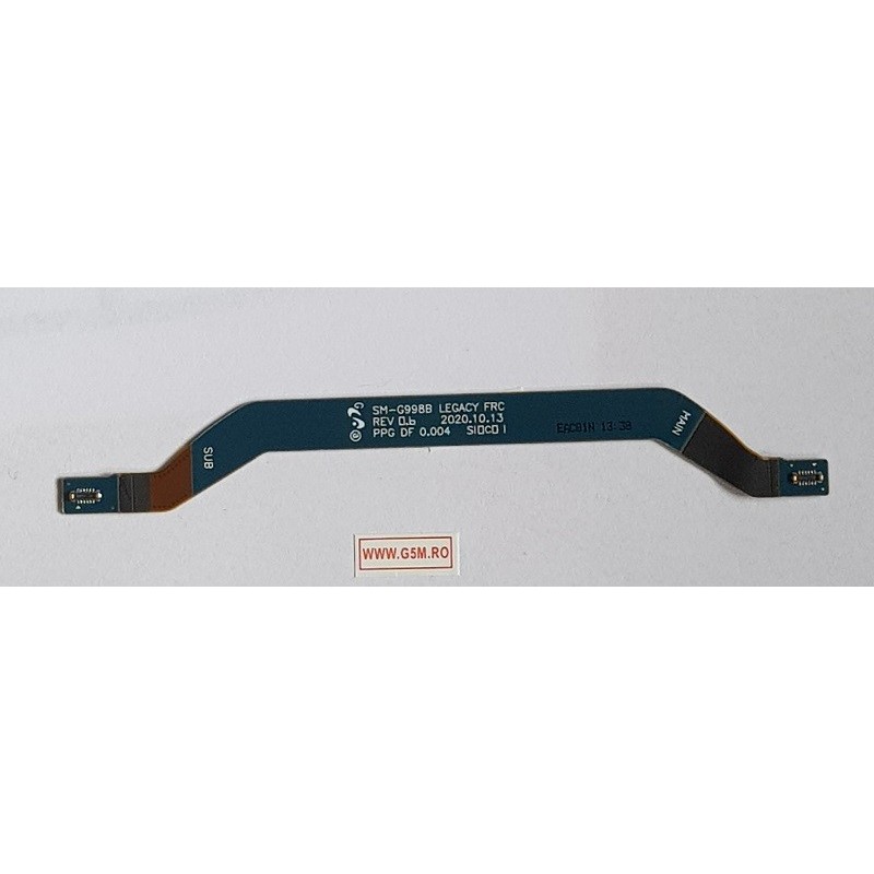 Flex semnal Samsung Galaxy S21 Ultra, G998 Original swap
