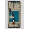 Modul display cu rama Huawei Y6 2019