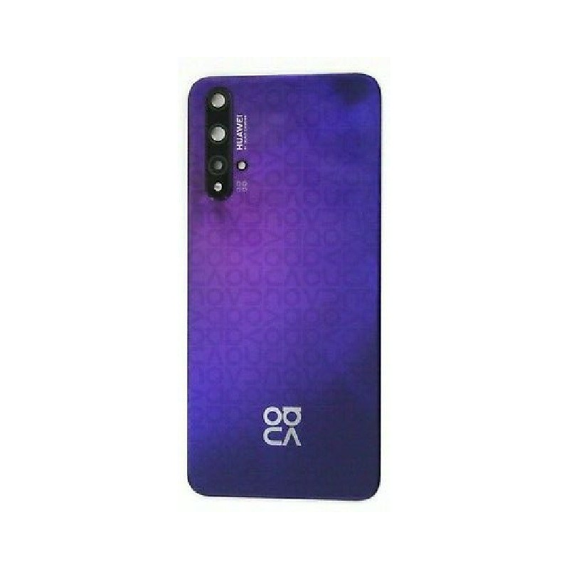 Capac Huawei Nova 5T