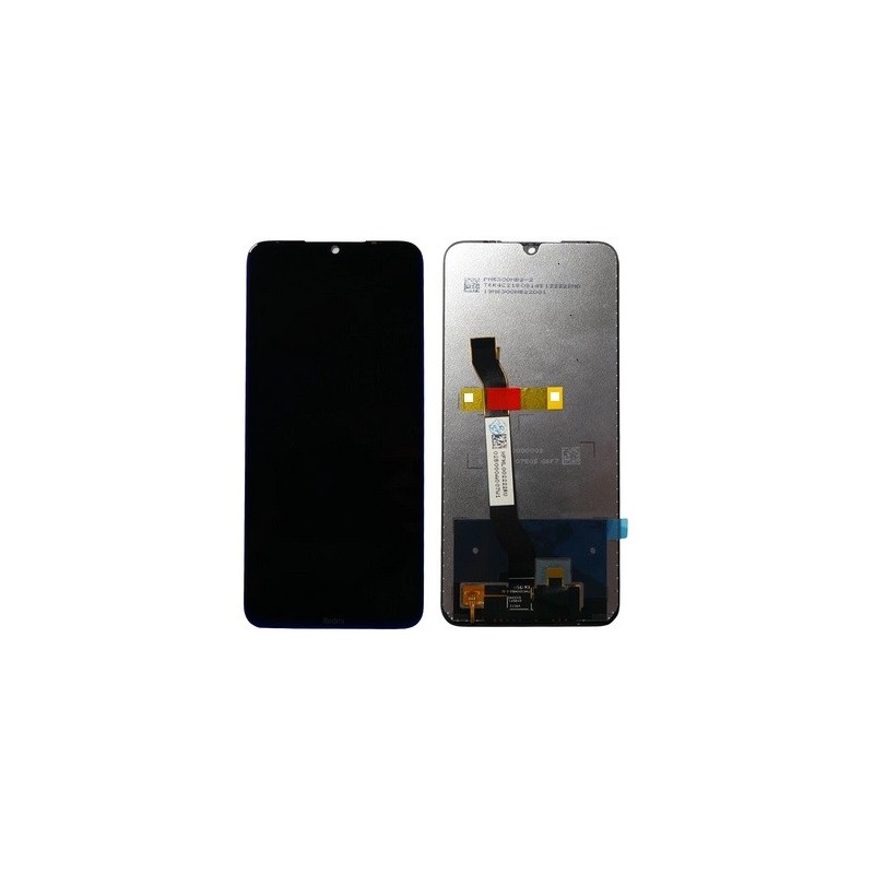 Display Xiaomi Note9
