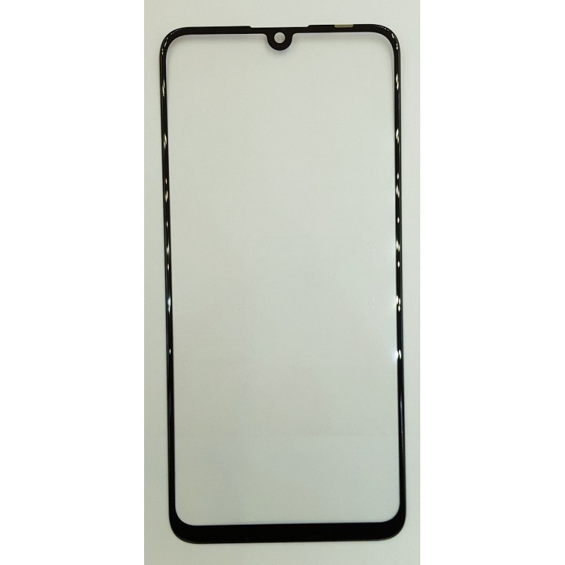 Sticla cu OCA Huawei P Smart 2021