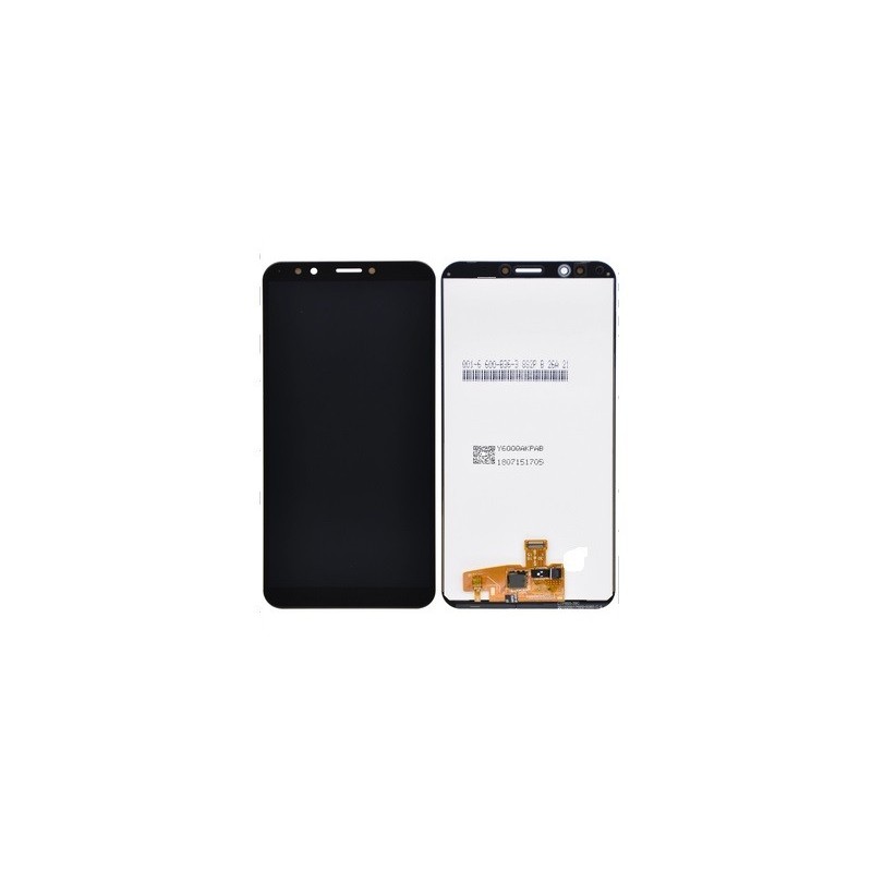 Display Huawei Y7 2018