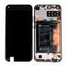 Display Huawei P40 Lite E original cu rama