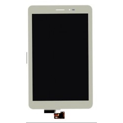 Display, afisaj, lcd, Huawei, T1-821L, Tableta, Mediapad, T1 Pro, 821L, alb, ecran, geam, sticla,