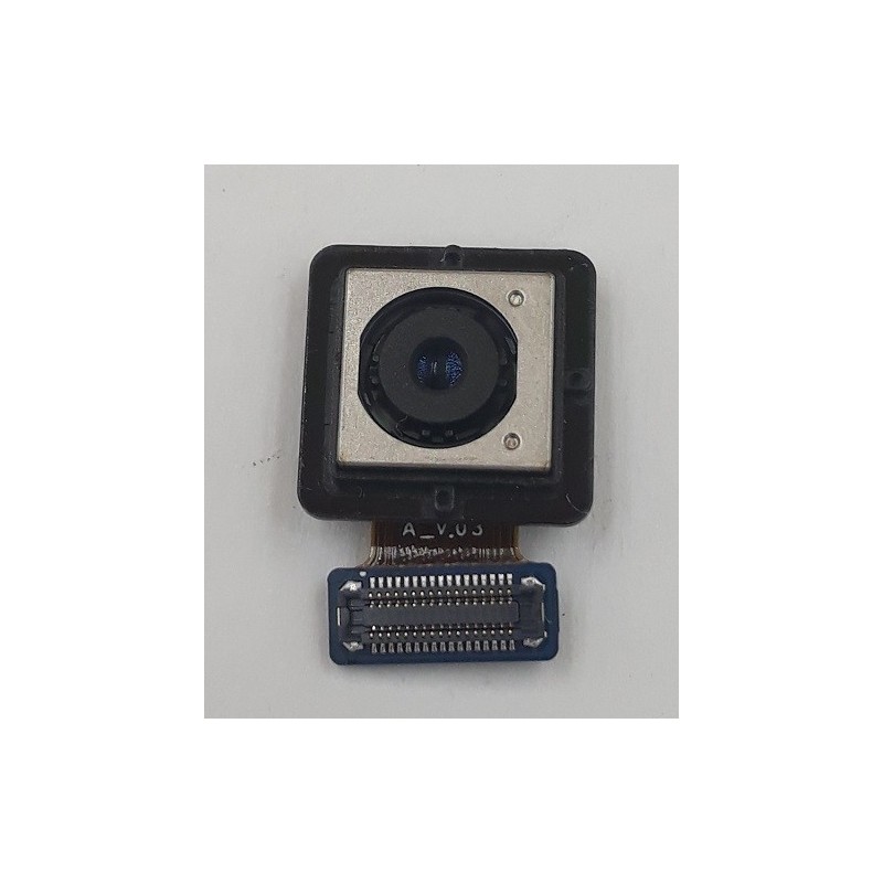 copy of Camera spate Samsung A5 2017 A520F originala Swap