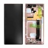Display Samsung Galaxy Note 20 Ultra 5G, N986 original bronze