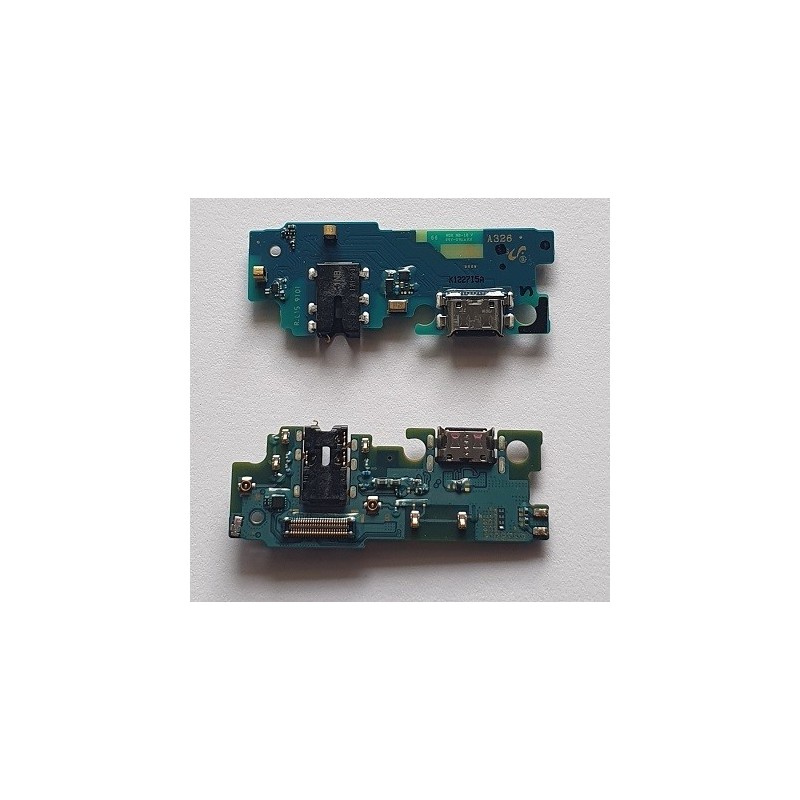 copy of Placa Alimentare Samsung Galaxy A32 originala