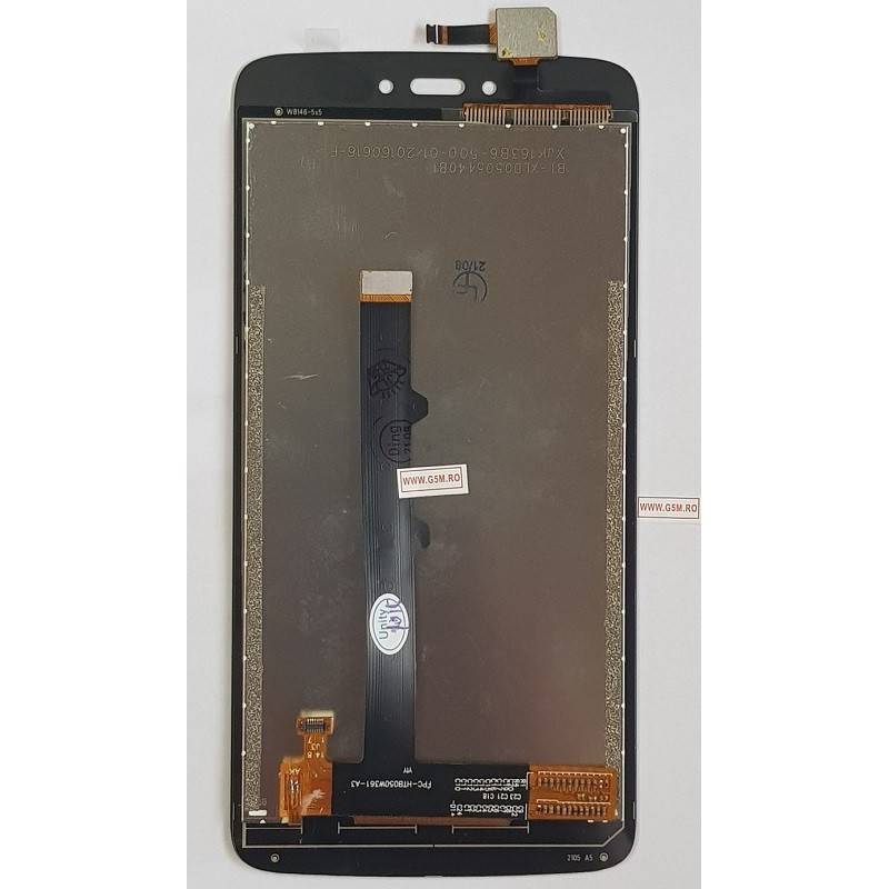 copy of Display Motorola auriu Moto M