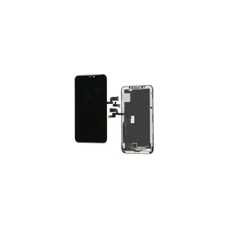 Display iPhone X OLED