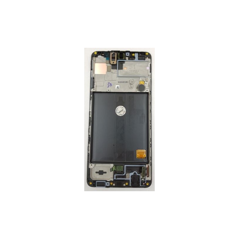Display Samsung Galaxy M51, M515F original