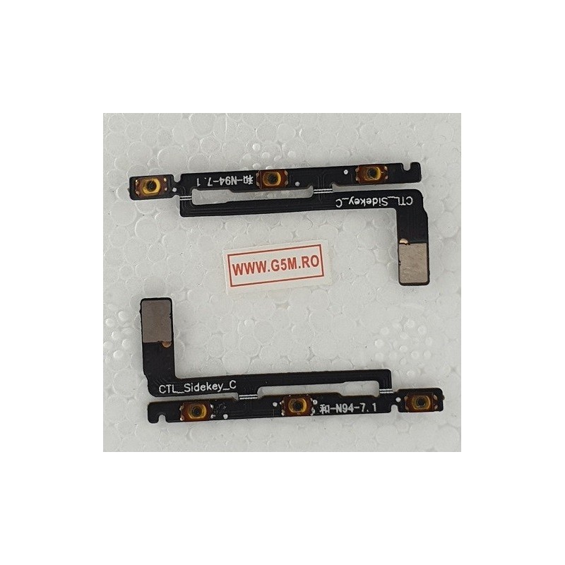 copy of Placa alimentare Nokia 7.1