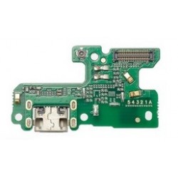 Placa Alimentare Huawei P9...