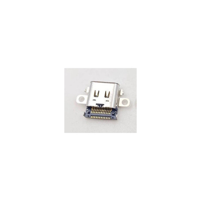 Conector alimentare Nintendo Switch