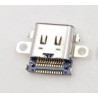 Conector alimentare Nintendo Switch