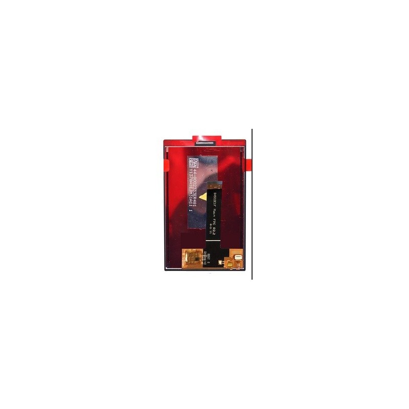 copy of Display Blackberry Key 2