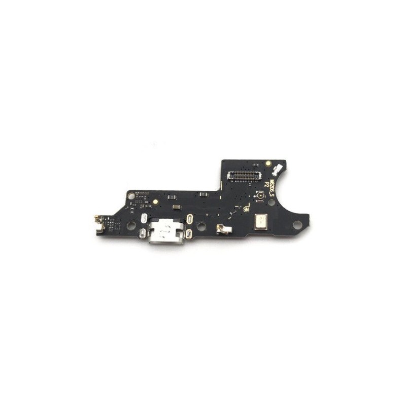 Placa incarcare Moto G8 Power Lite