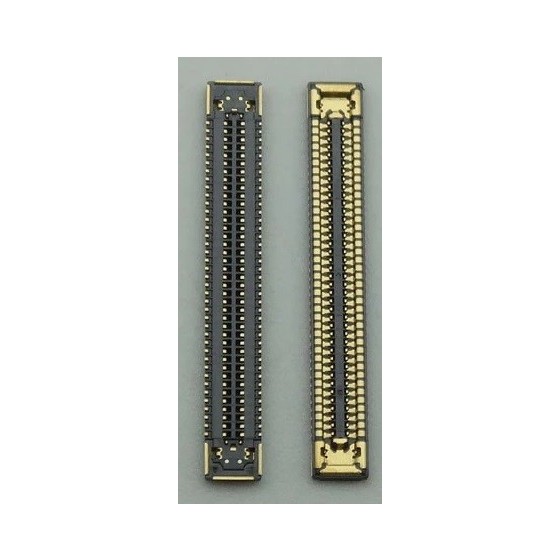 Samsung A32 42 Conector display, incarcare dupa placa de baza
A32 A325 A325F A326 5G A42 A426 A426F