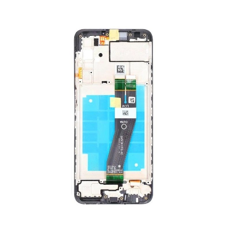 Display Samsung A037 Galaxy A03s original