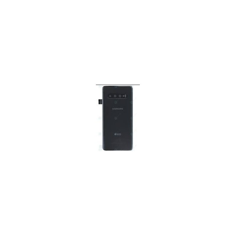 Capac Samsung Galaxy S10 G973 negru original