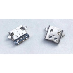 Conector alimentare Tip C universal X6