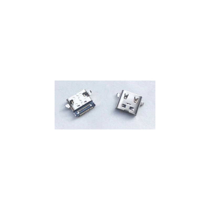 Conector alimentare Tip C universal X6