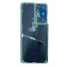Capac Samsung Galaxy S21 Ultra negru Original
