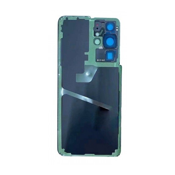 Capac Samsung Galaxy S21 Ultra negru Original